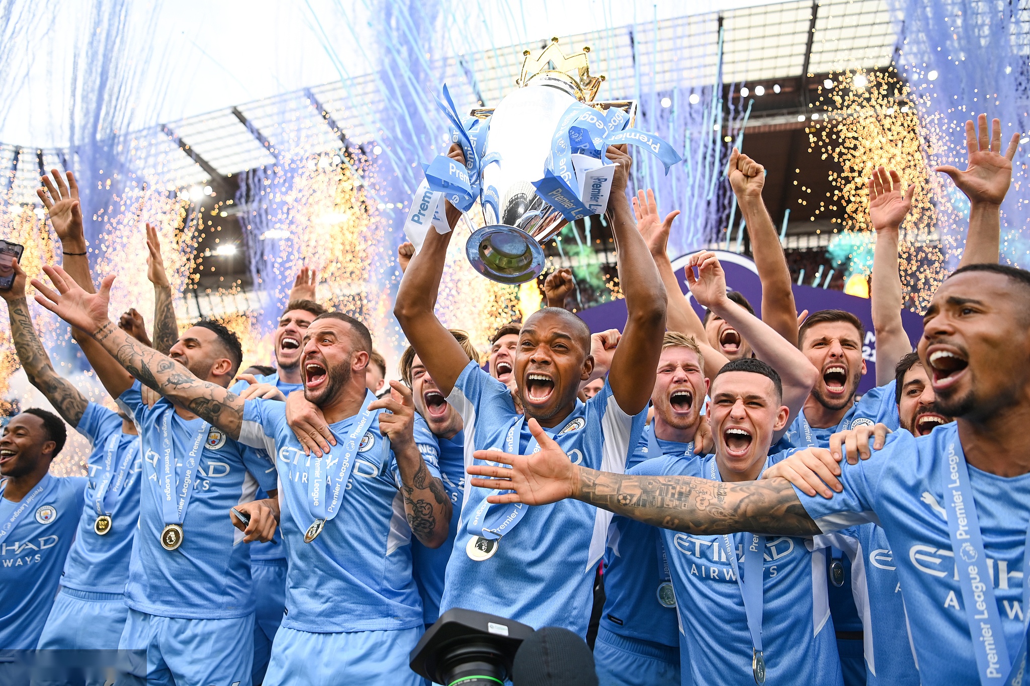 进一步增强 进一步增强